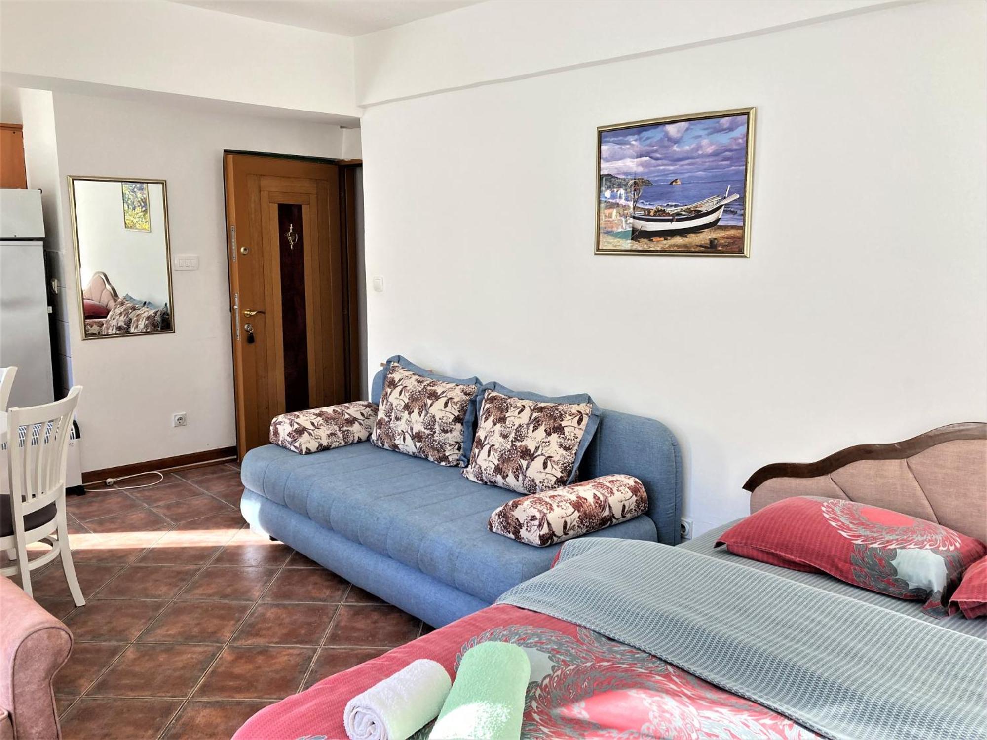 Villa Kamena Kotor Exterior photo