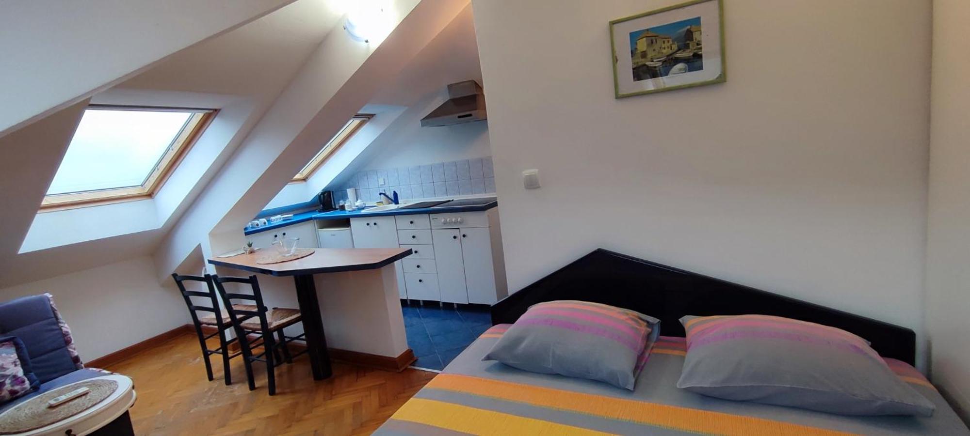 Villa Kamena Kotor Room photo